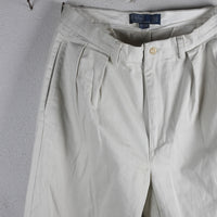 CHINO RL -W33-
