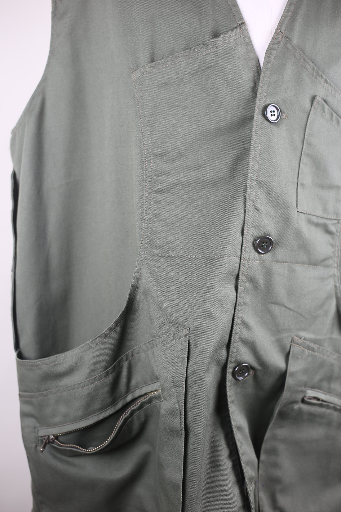 hunting vest   -   XL -