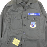 OG-507 Us Air Force shirt &lt; S - M &gt;