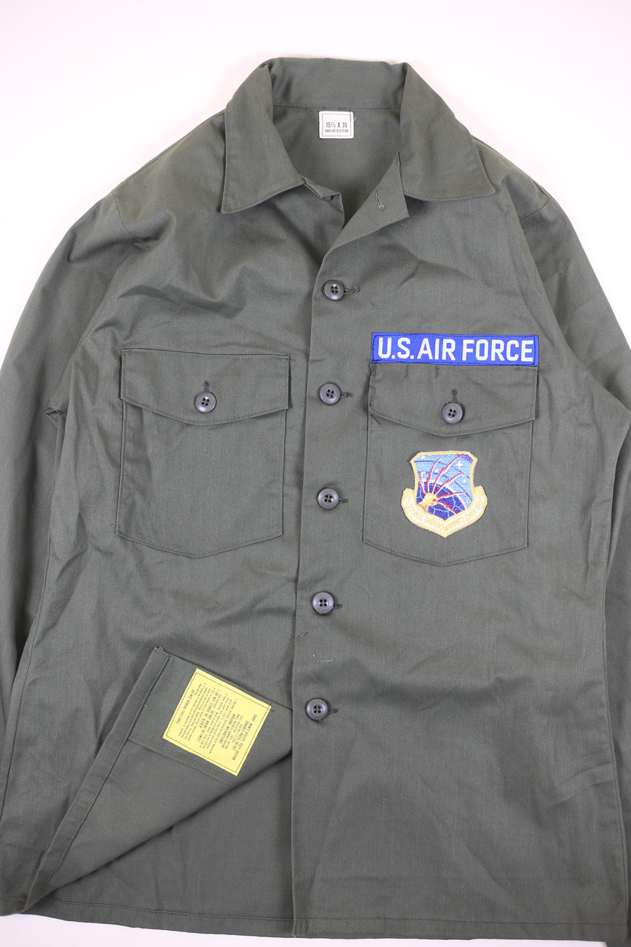 Camicia OG-507 Us Air Force    