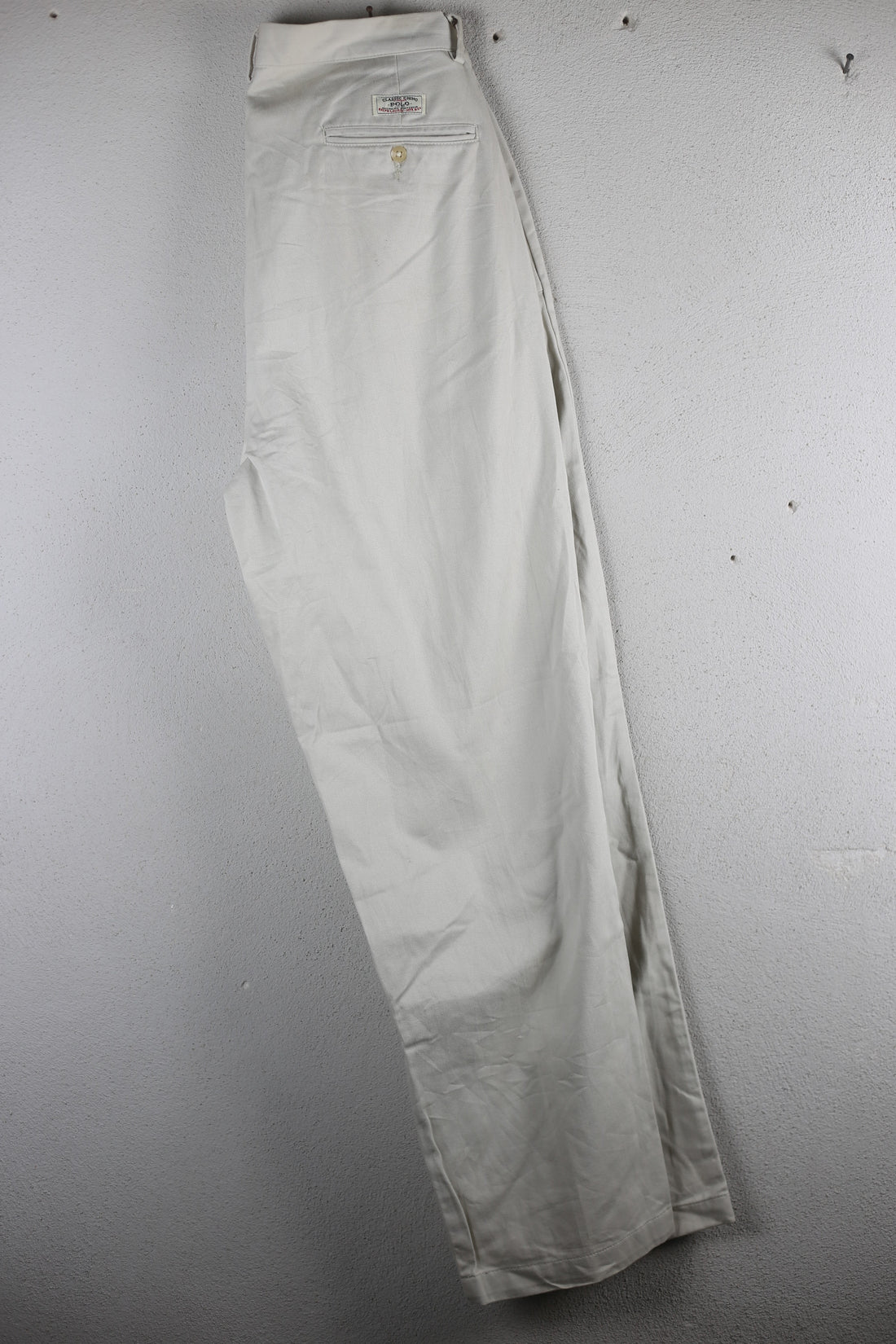 CHINO RL -W33-