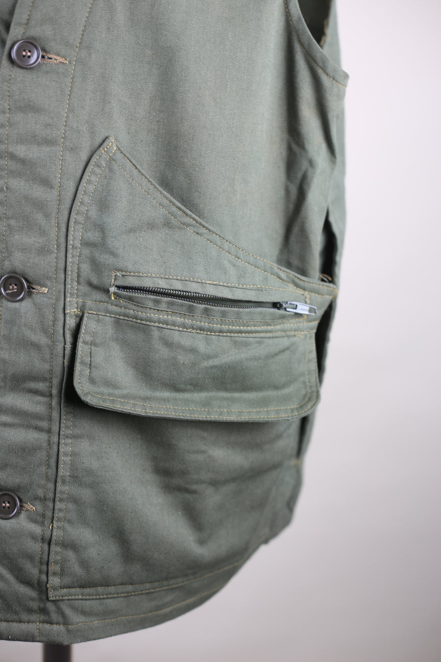 hunting vest   -   L -