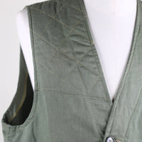 hunting vest   -   L -