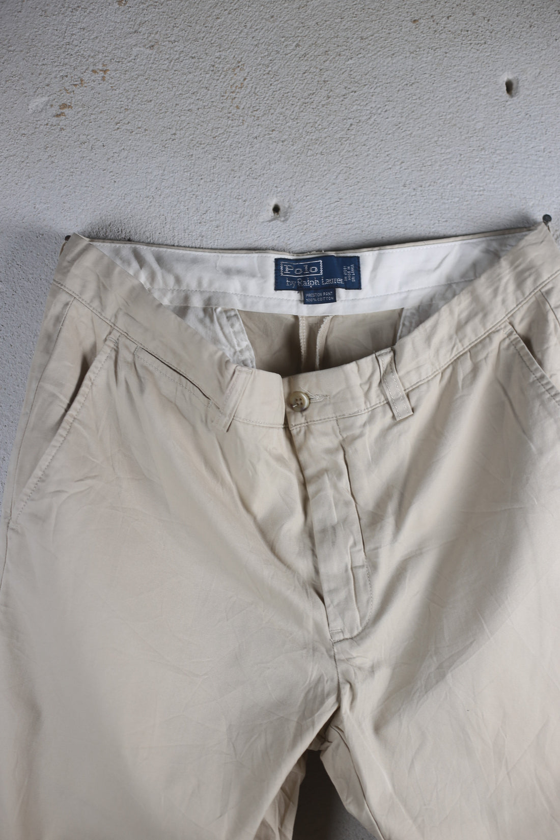 CHINO RL -W32-