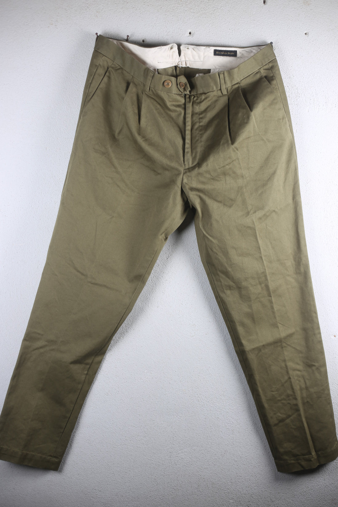 CHINO EAST HARBOUR SURPLUS  -W38-