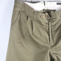 CHINO EAST HARBOUR SURPLUS  -W38-