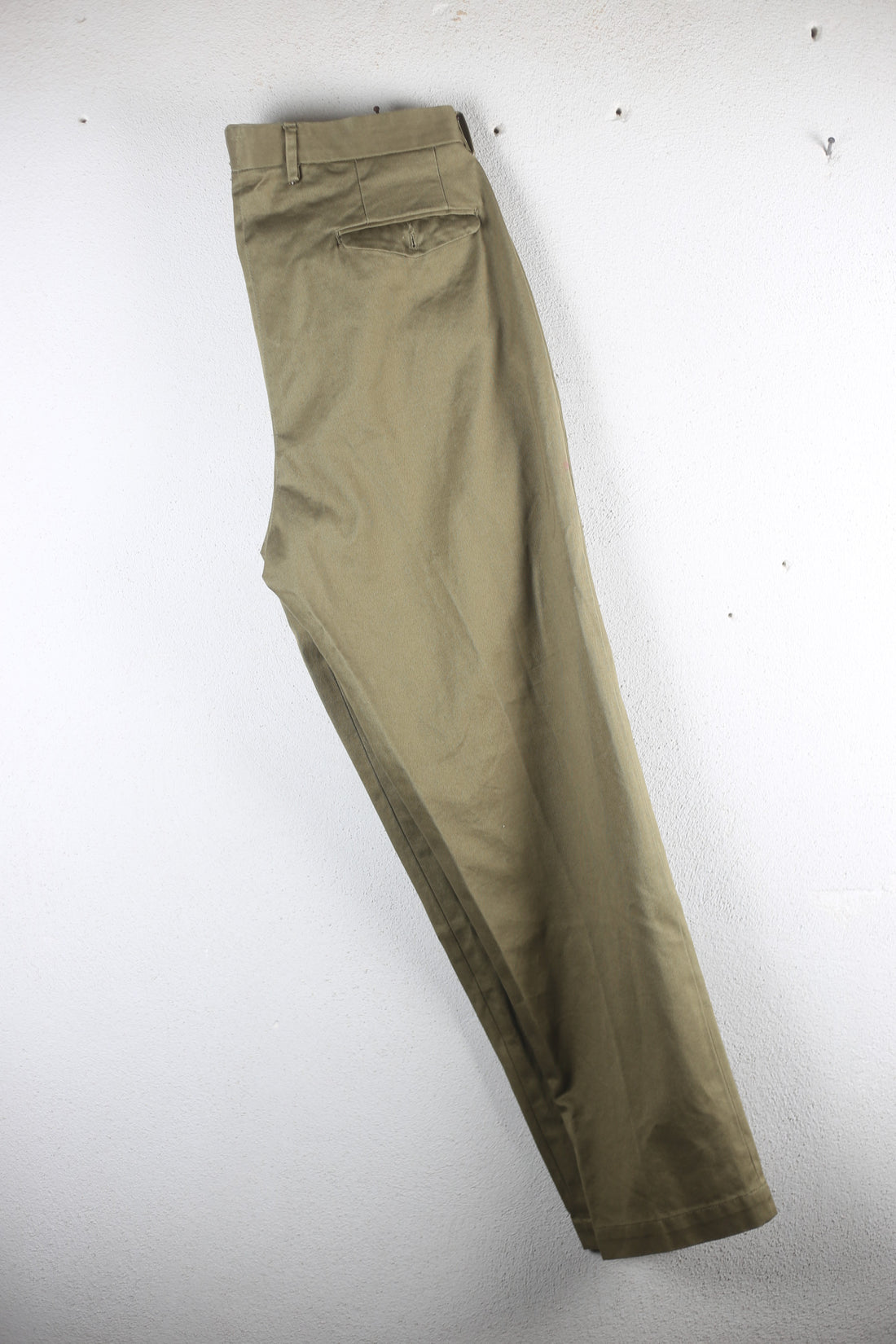CHINO EAST HARBOUR SURPLUS  -W38-