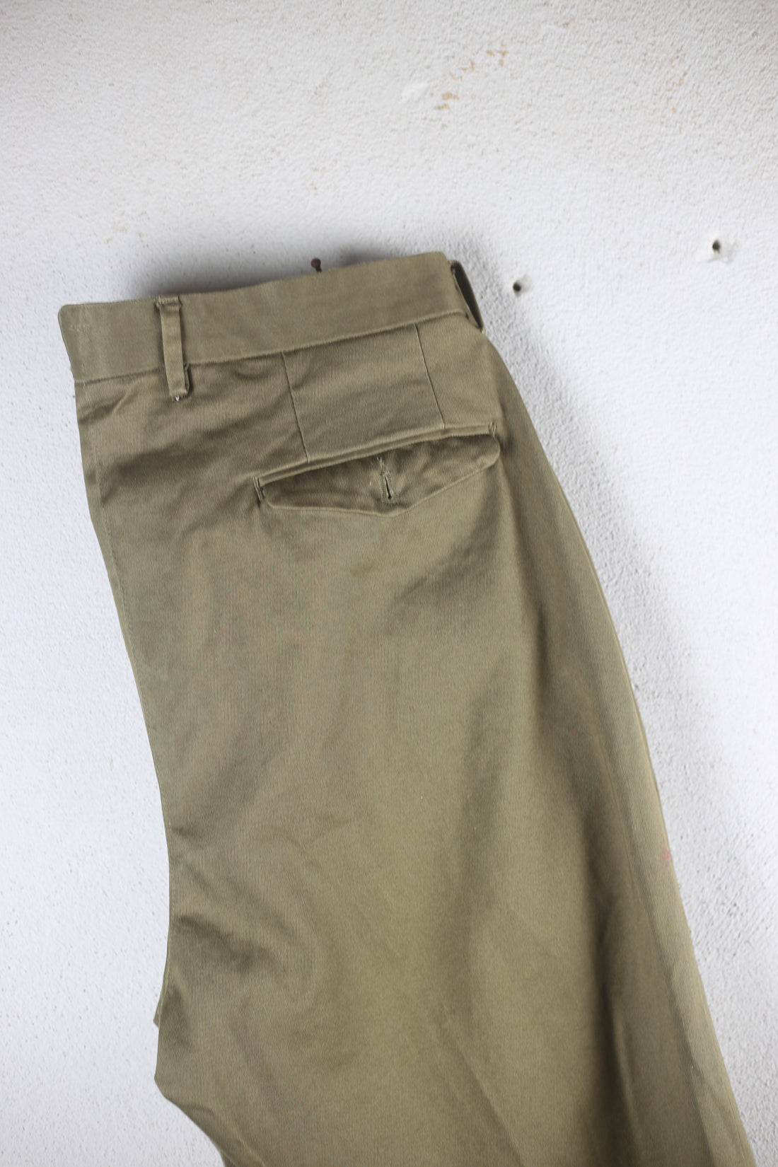 CHINO EAST HARBOUR SURPLUS  -W38-