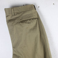CHINO EAST HARBOUR SURPLUS  -W38-