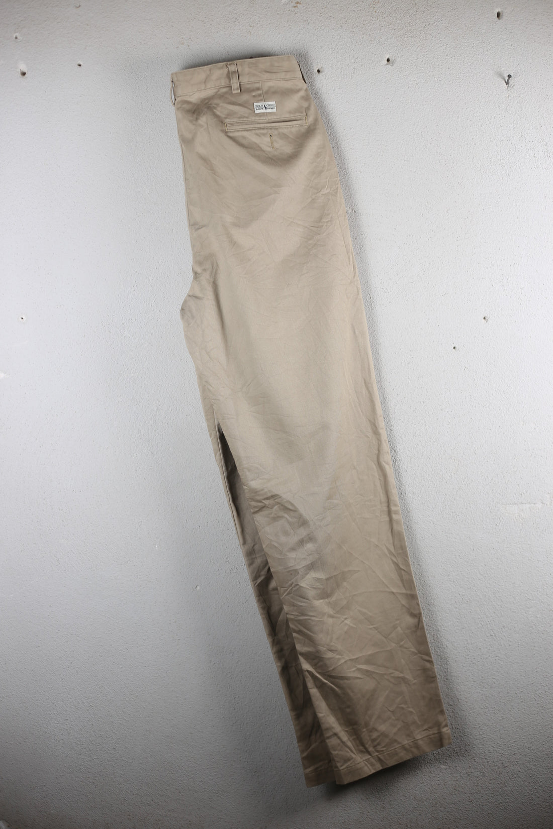 CHINO RL -W34