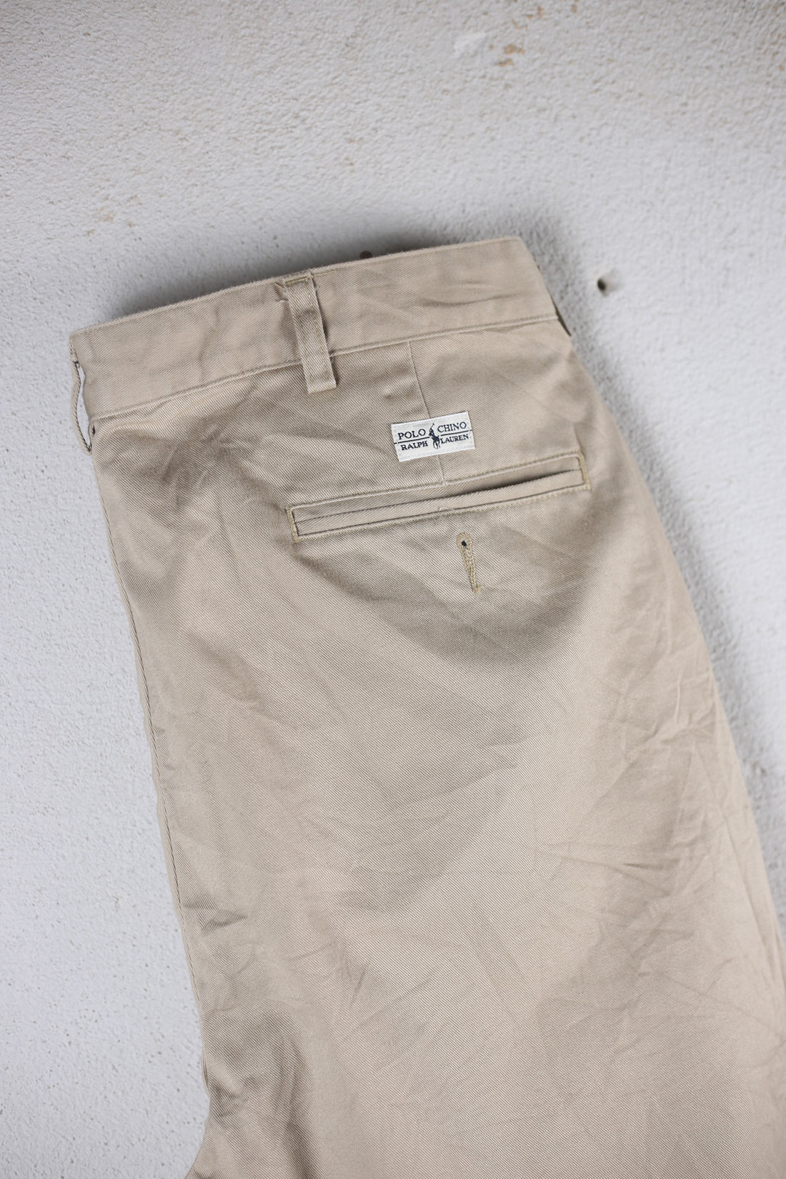 CHINO RL -W34