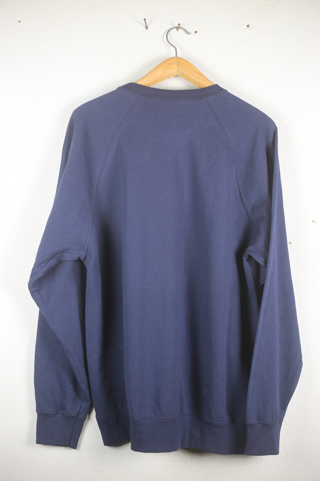 Felpa raglan  NYC