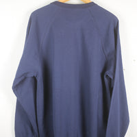 Felpa raglan  NYC