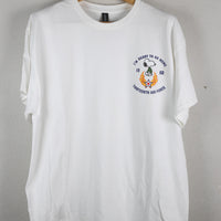 T-shirt tubolare  SNOOPY 68 AIR FORCE