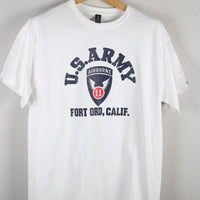 T-shirt tubolare AIRBORNE 11 VINTAGE