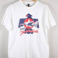 T-shirt tubolare USAF THUNDERBIRDS