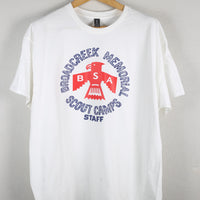 T-shirt tubolare BSA THUNDERBIRD STAFF
