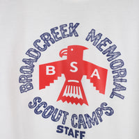 T-shirt tubolare BSA THUNDERBIRD STAFF