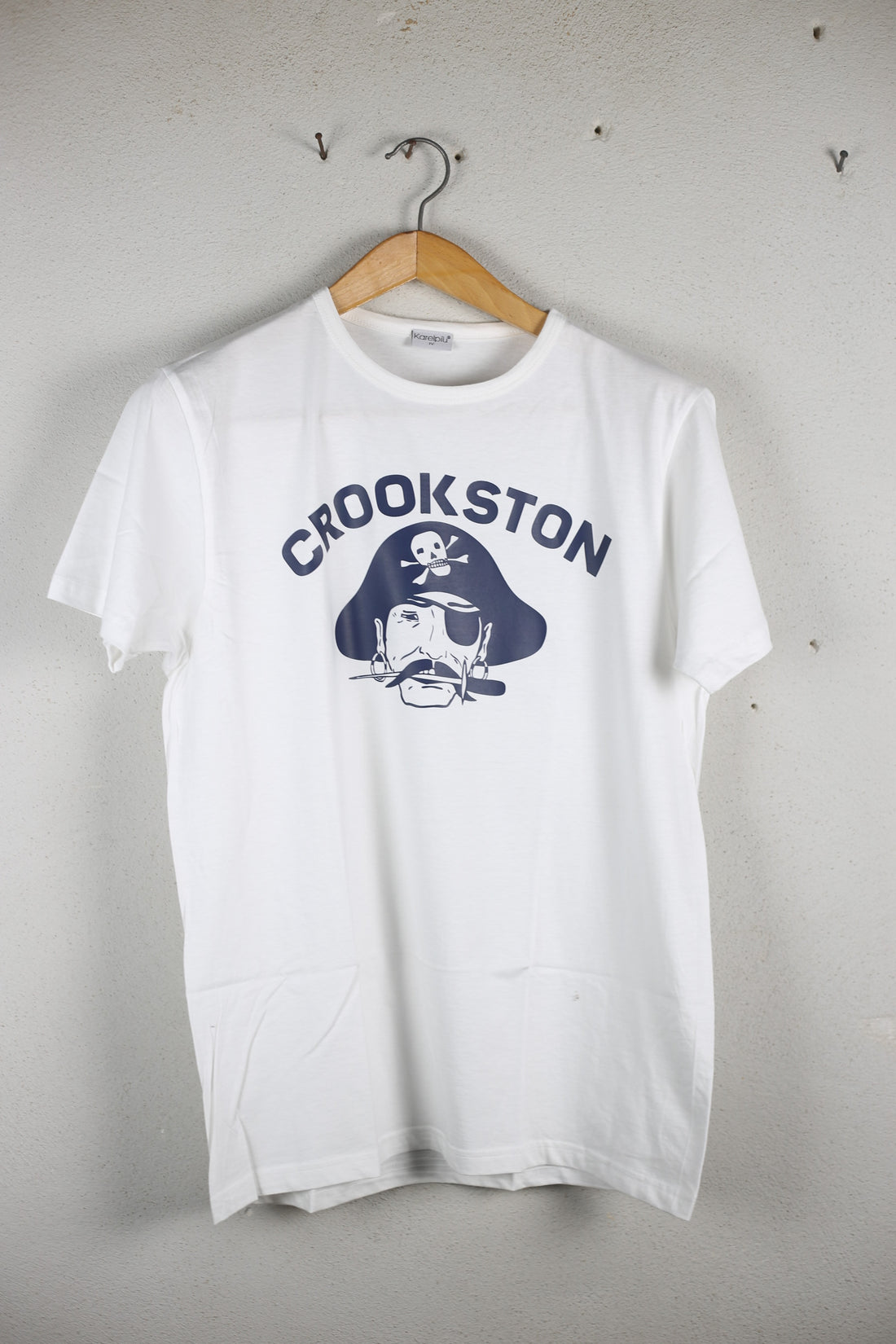T-shirt tubolare CROOKSTONE