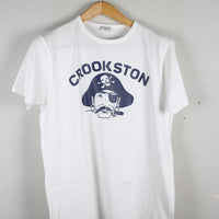 T-shirt tubolare CROOKSTONE