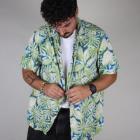 Camicia Hawaiana -  XL -