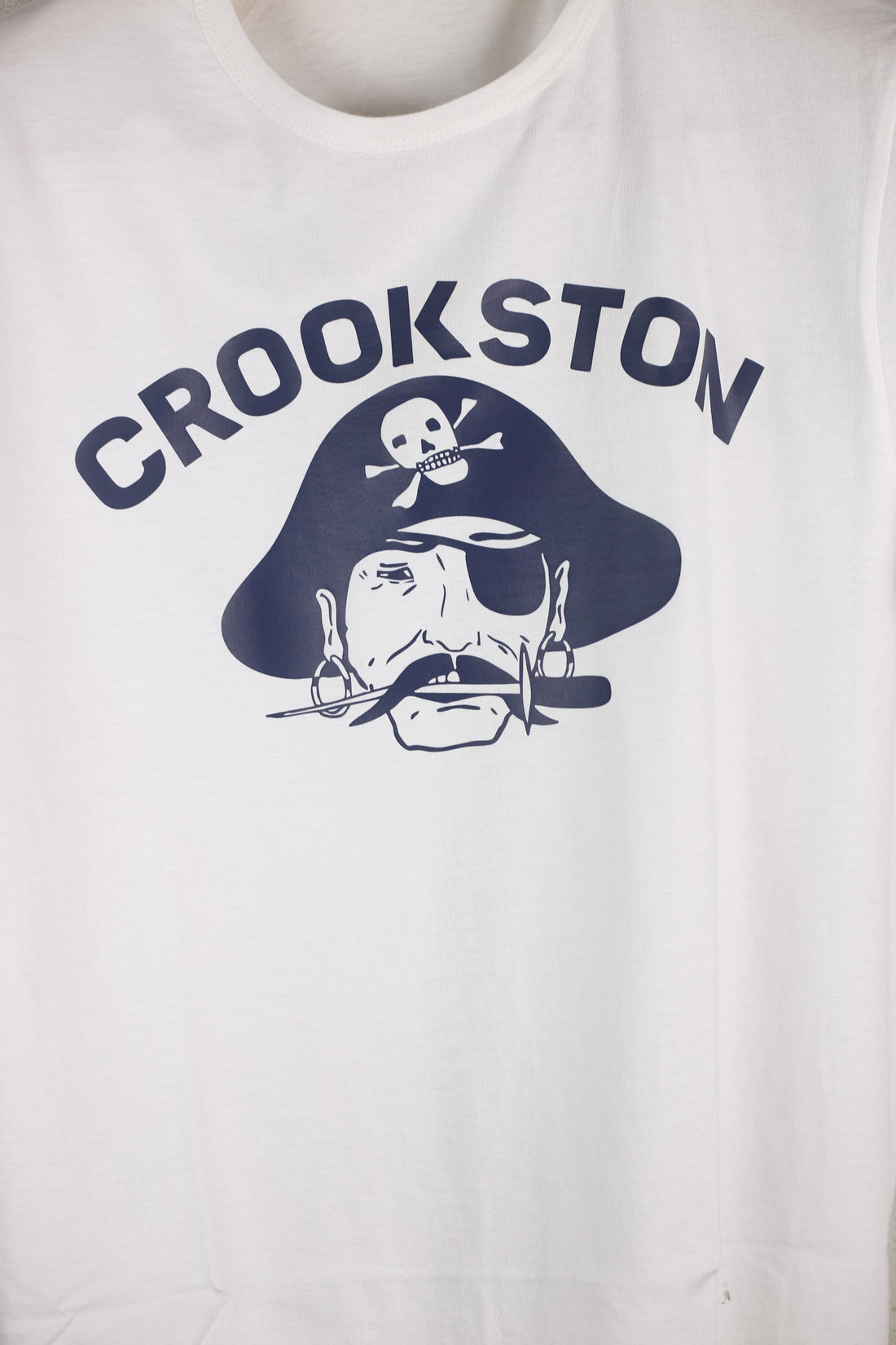 T-shirt tubolare CROOKSTONE