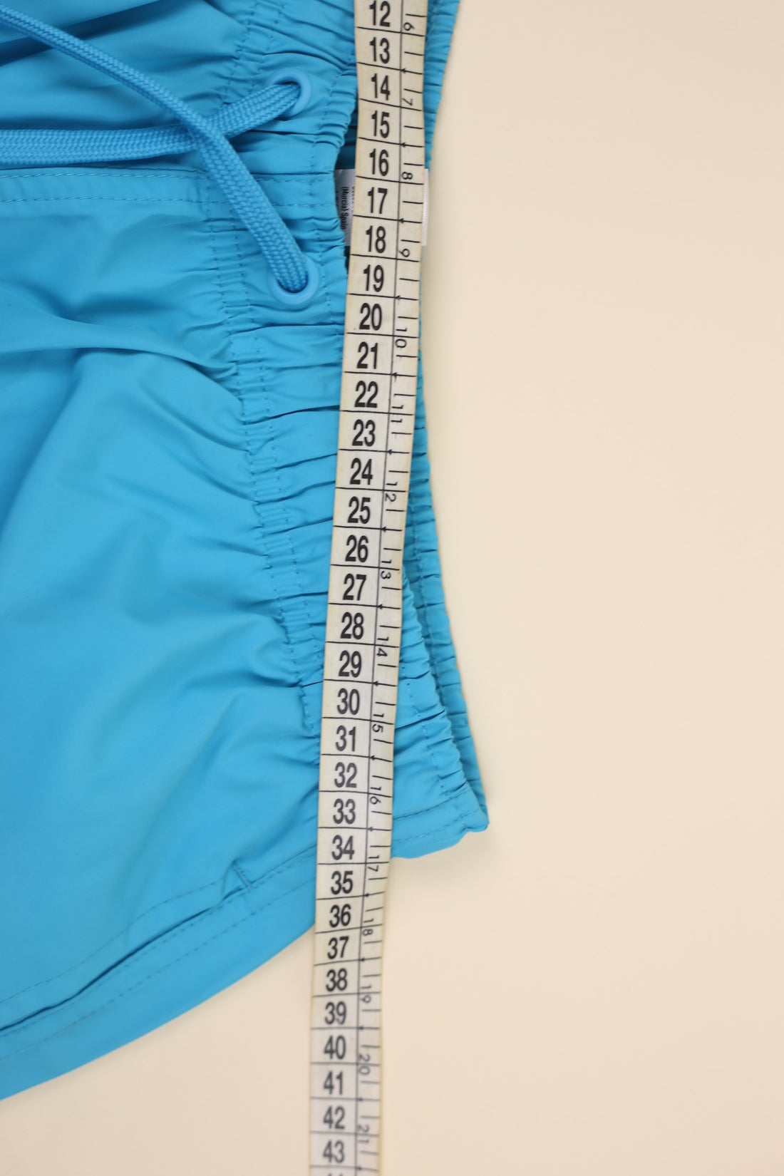 Costume CON RICAMO - S -