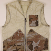 Rework liner vest duck - M -