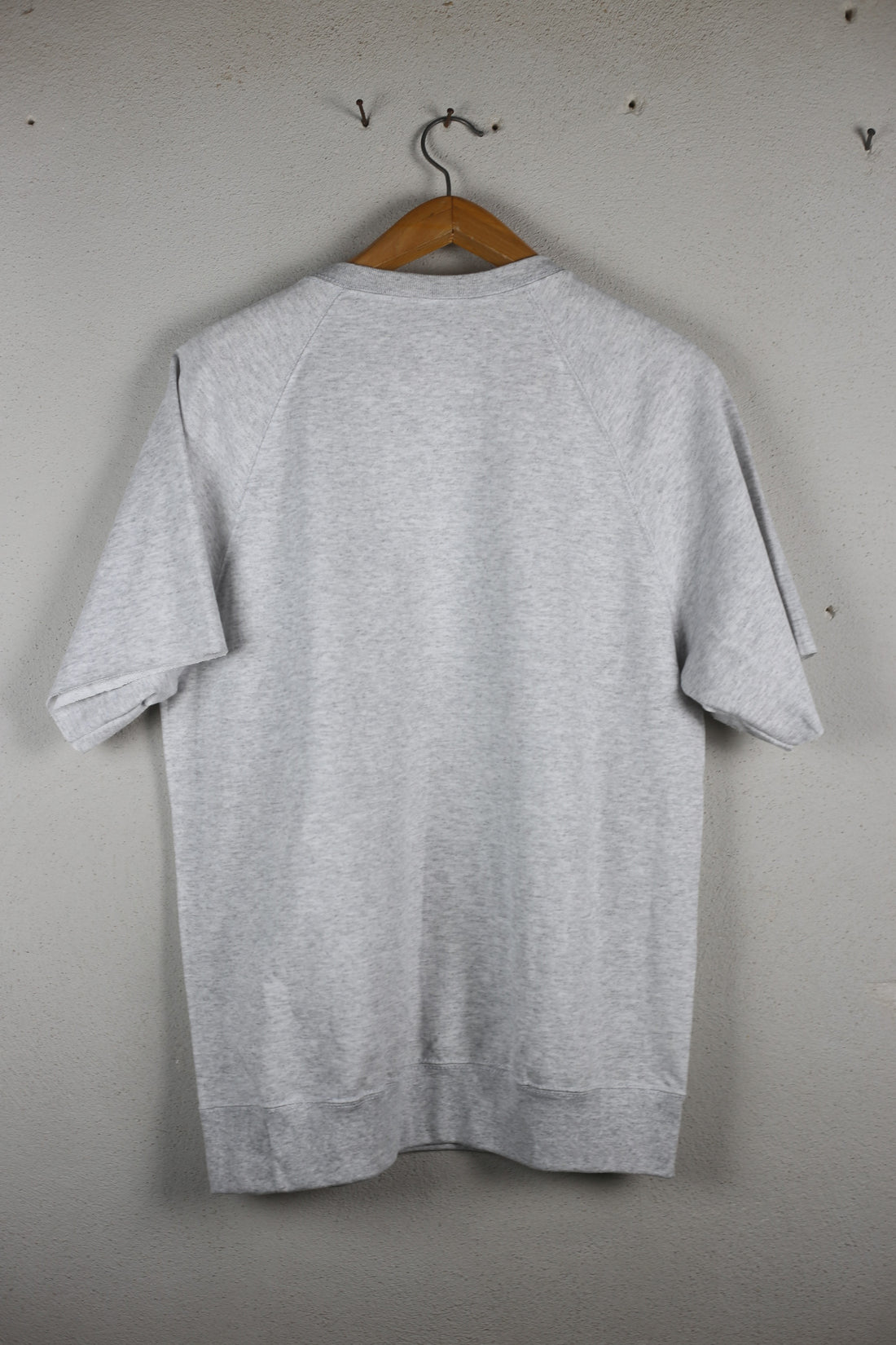 Felpa raglan mezza manica SNOOPY 68 AIR FORCE