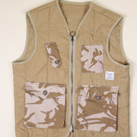 Rework liner vest dpm british  - M/L -