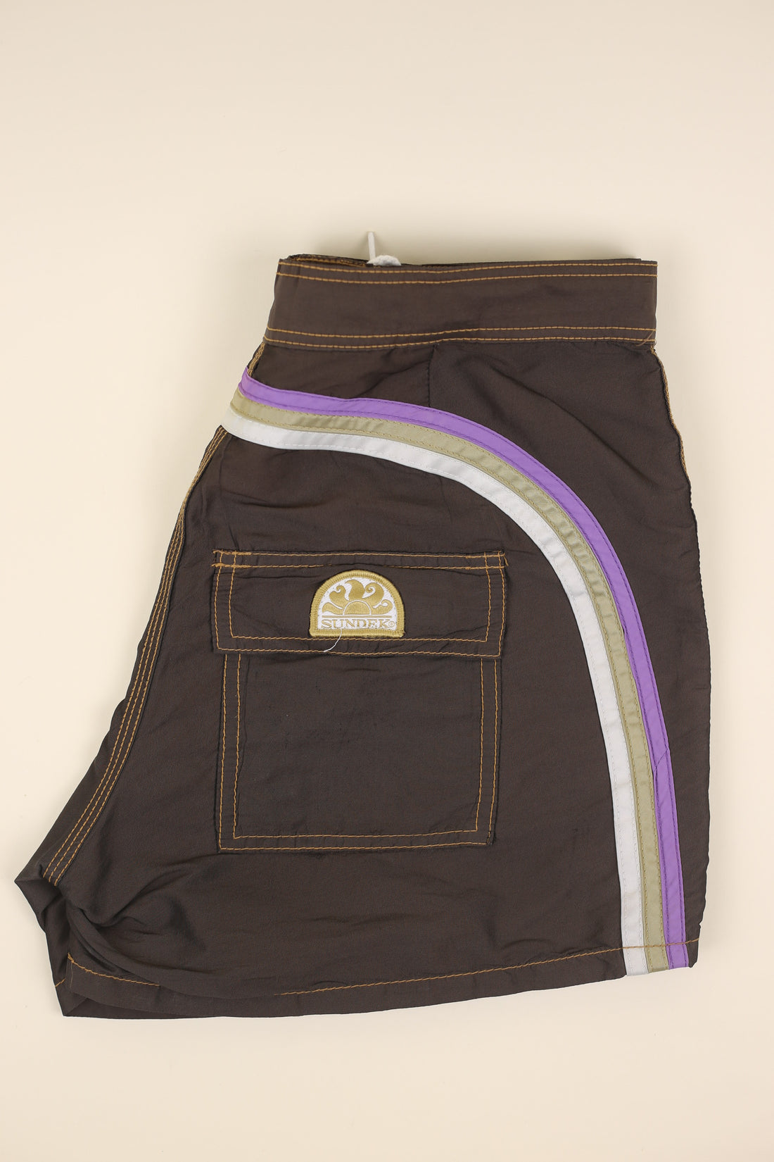 Costume sundak - S -