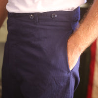 VINTAGE HBT WORK PANT GERMANY