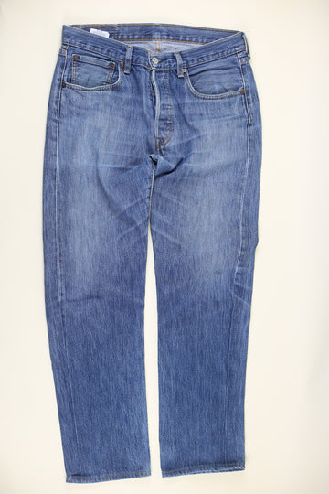 Levis 501 - W32 - 46 it -