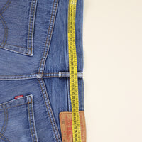 Levis 501 - W32 - 46   it -