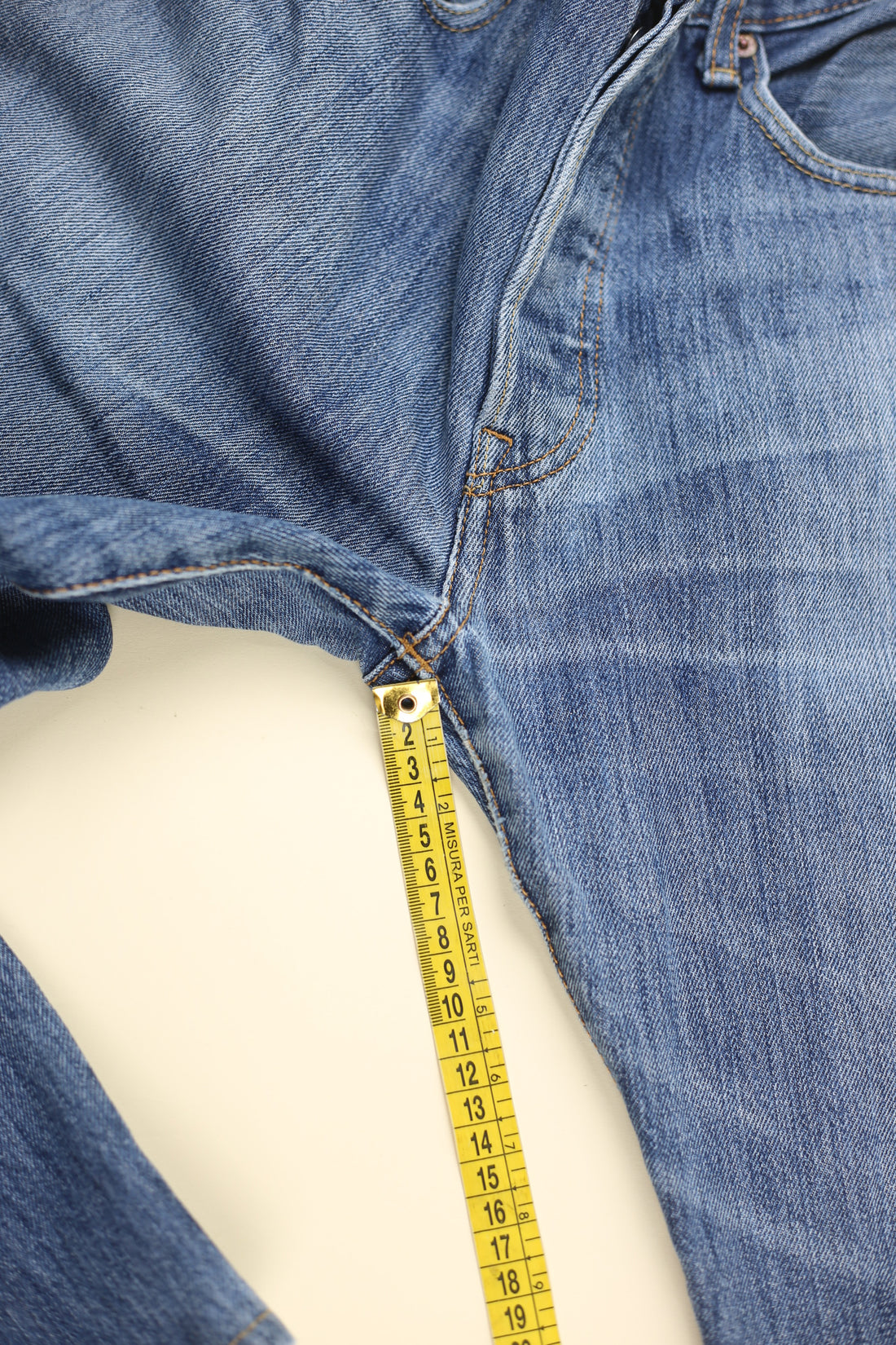 Levis 501 - W32 - 46   it -