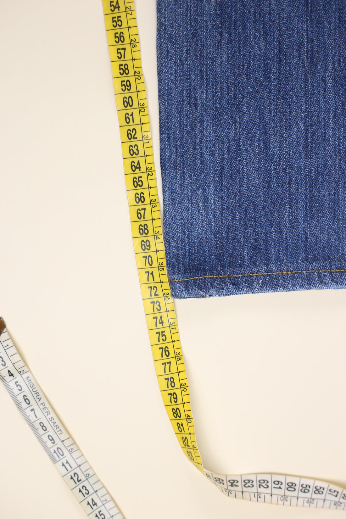 Levis 501 - W32 - 46   it -