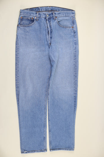 Levis 501 - W33 - 46 it -