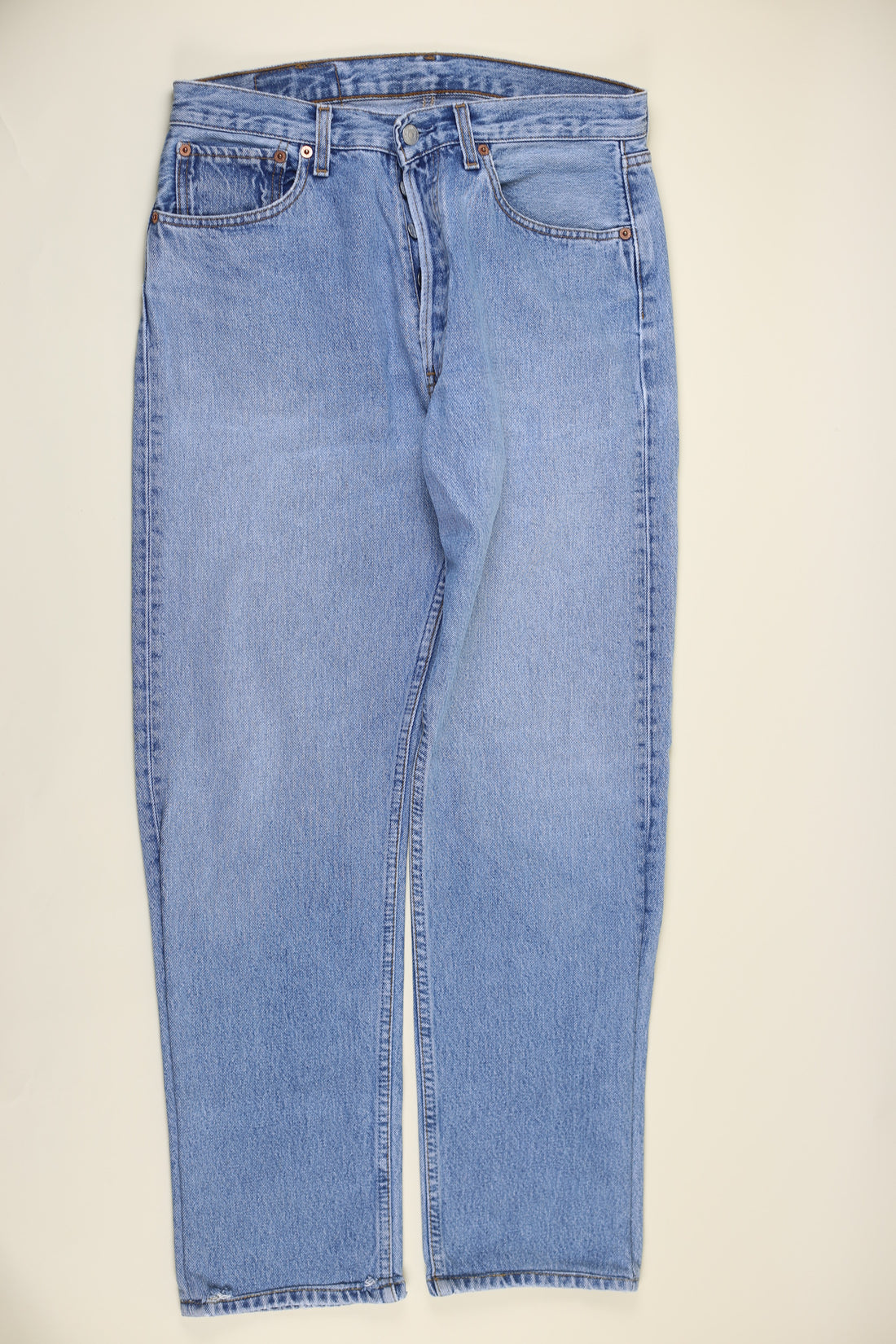 Levis 501 - W32 - 46   it -