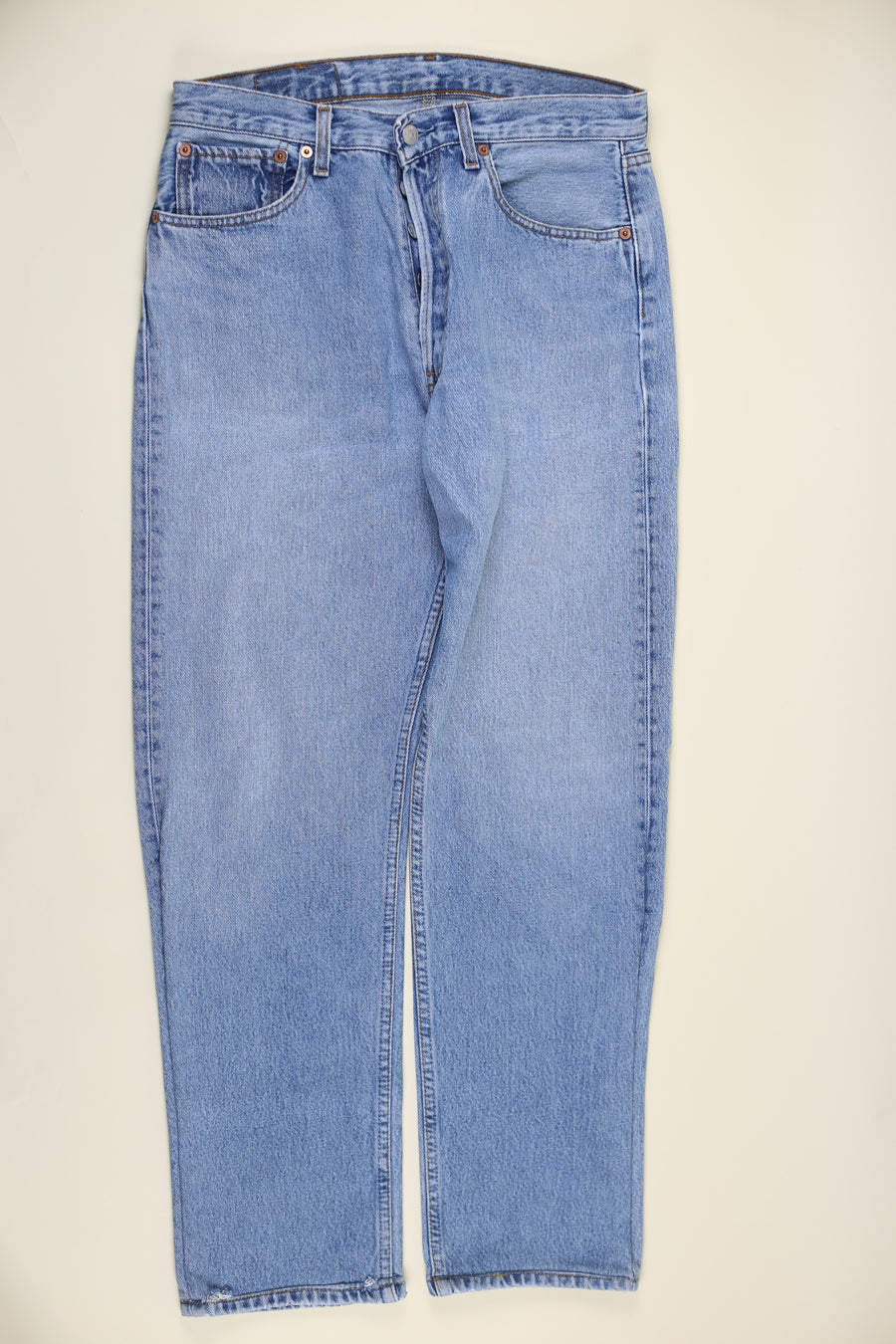 Levis 501 - W32 - 46   it -