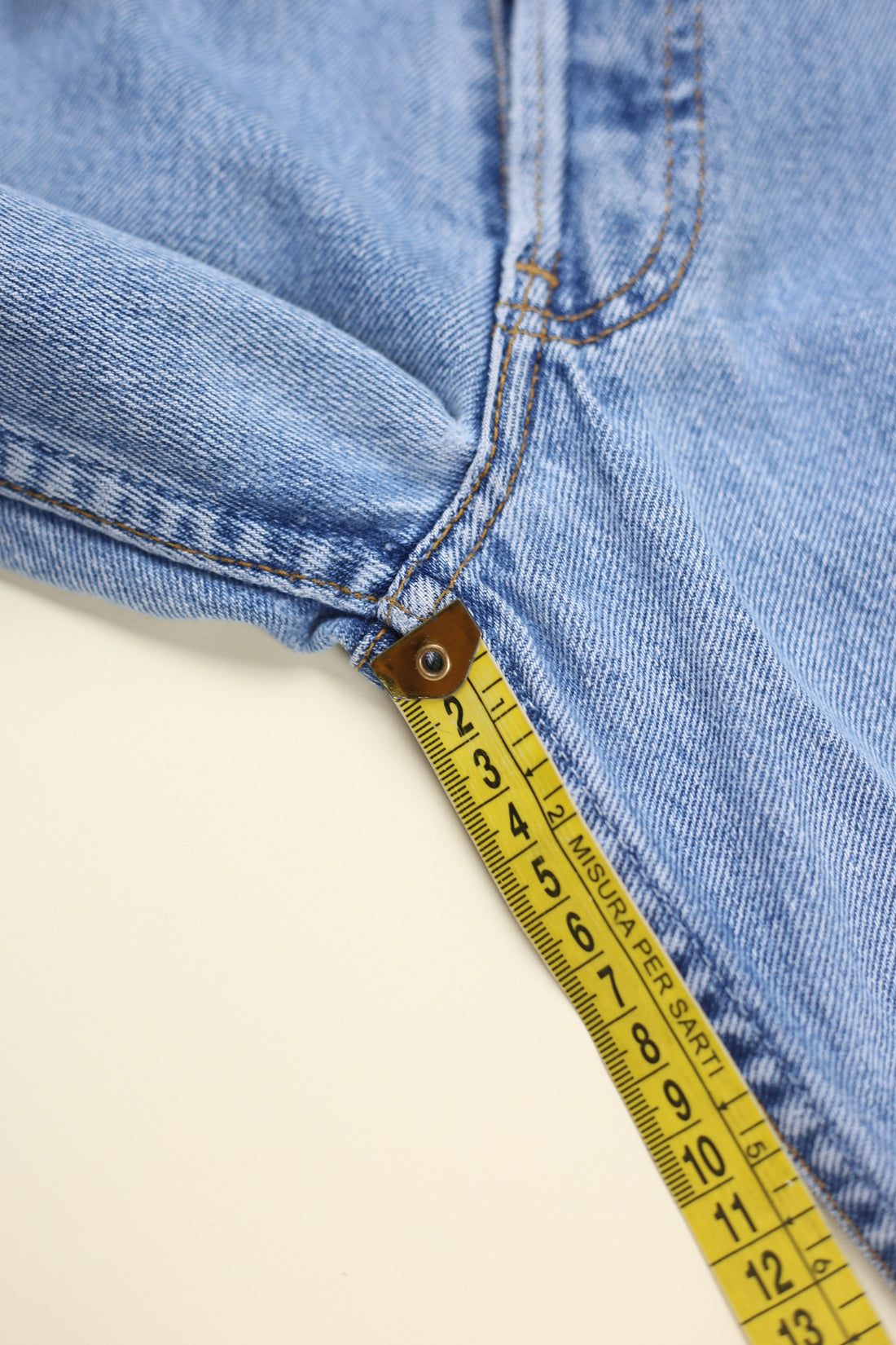 Levis 501 - W33 - 46   it -