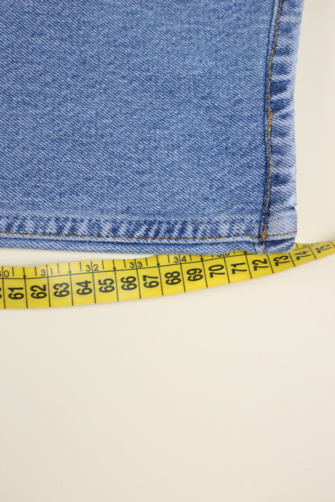 Levis 501 - W33 - 46   it -