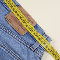 Levis 501 - W32 - 46   it -