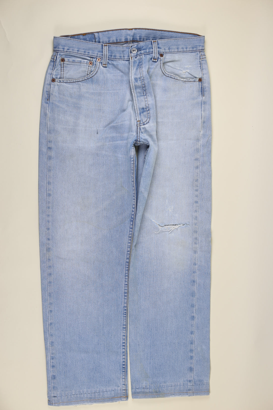 Levis 501 - W34 -48 it -