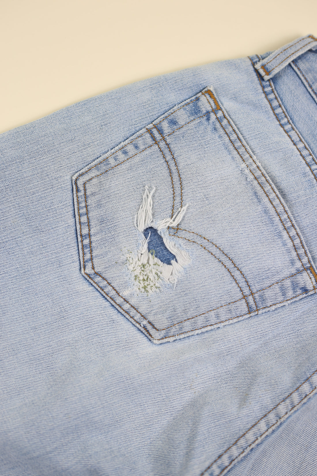 Levis 501 - W34 -48 it -