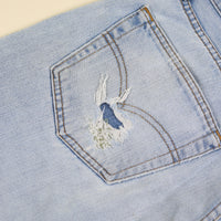 Levis 501 - W34 -48 it -
