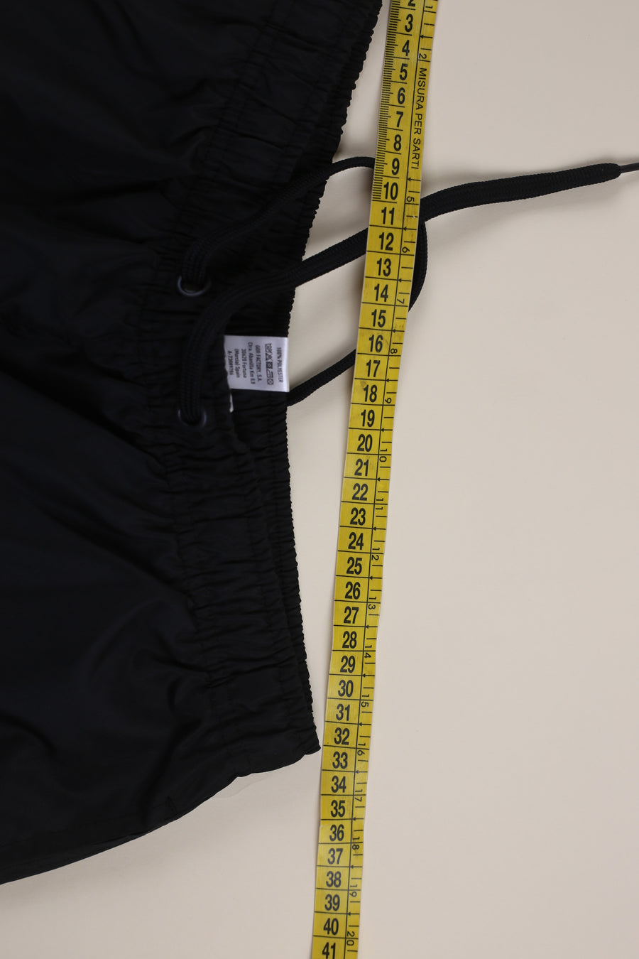 Costume CON RICAMO - S -