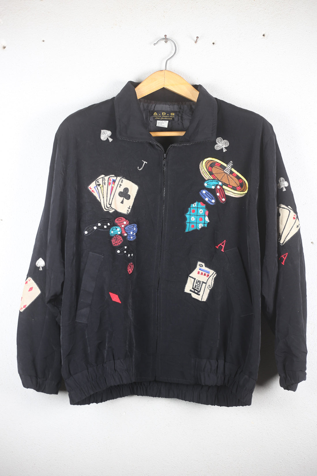 Varsity  da donna  - XL -