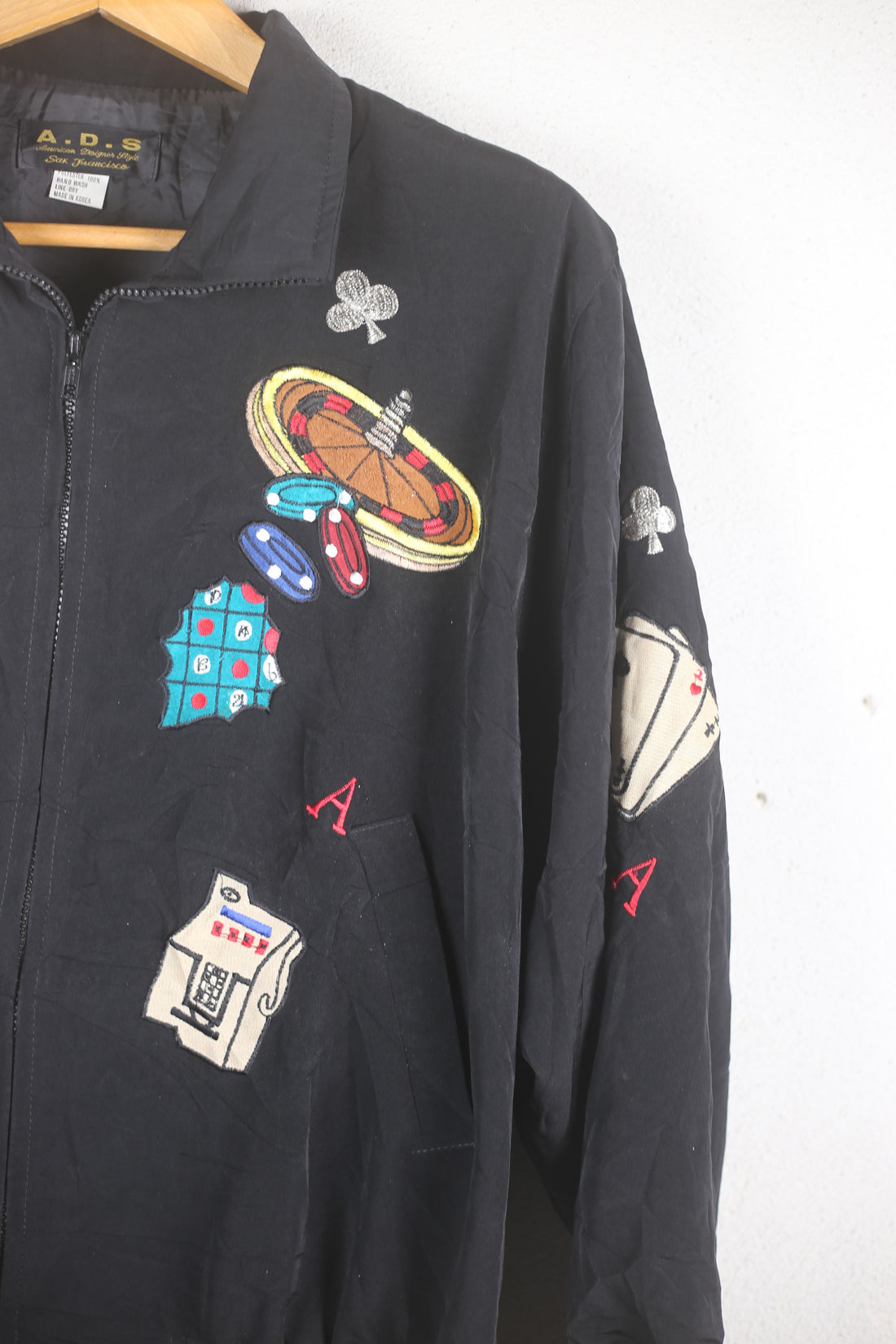 Varsity  da donna  - XL -