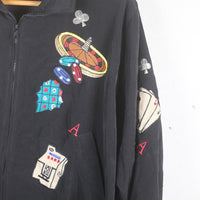 Varsity  da donna  - XL -