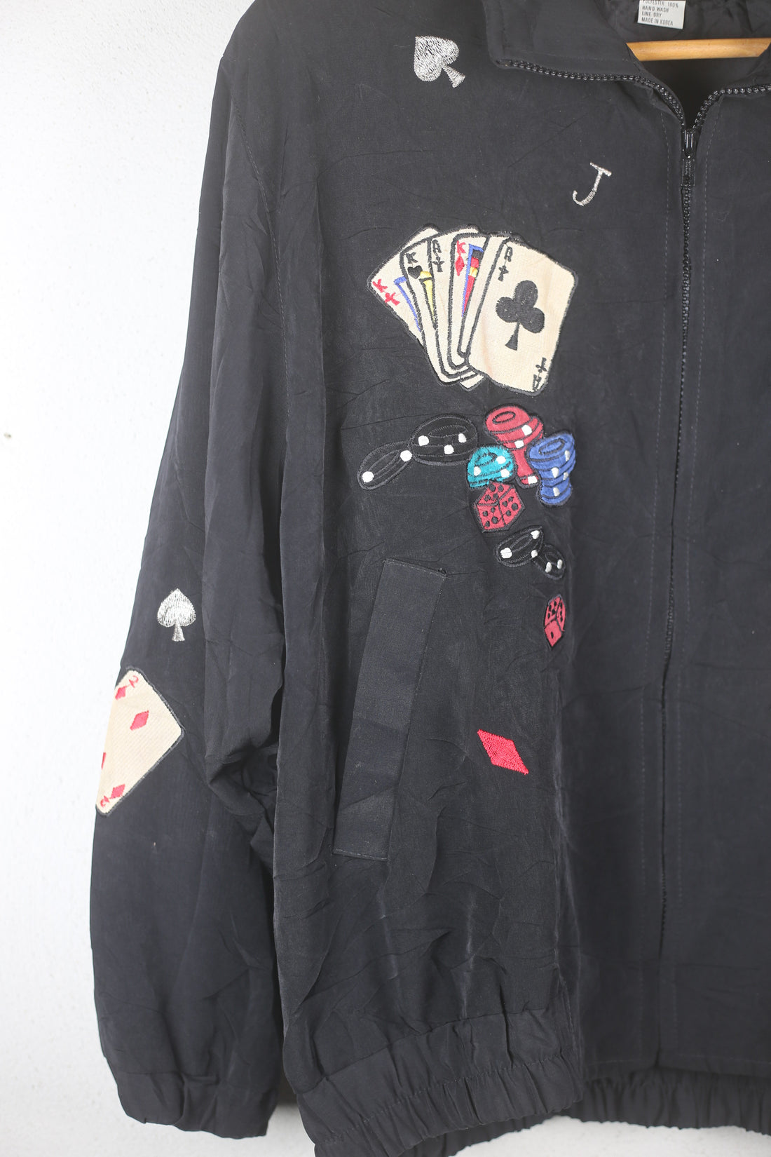 Varsity  da donna  - XL -